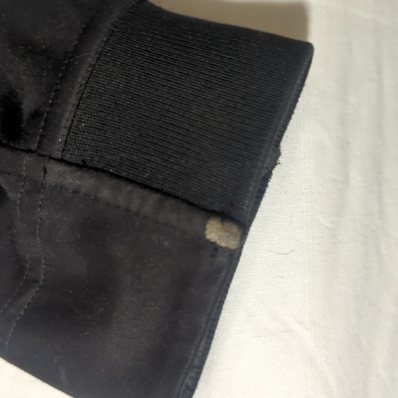 Men's Size L Hooded Zip Up Lululemon Jacket - Picture 5 of 7